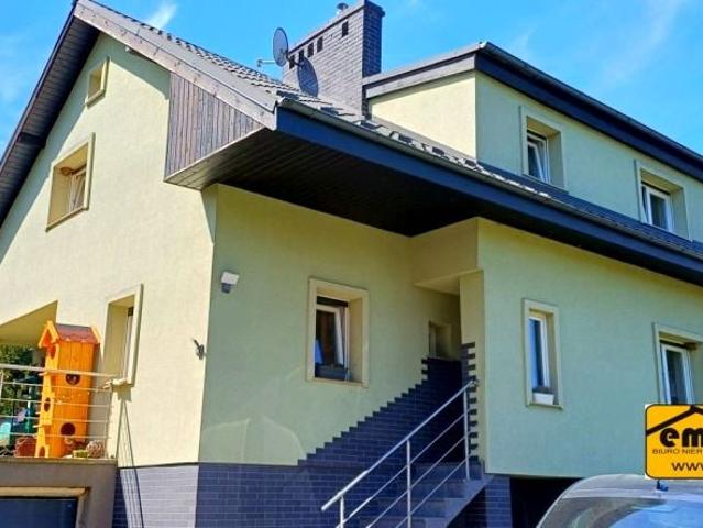 Wilków 208 m², Złotoryja