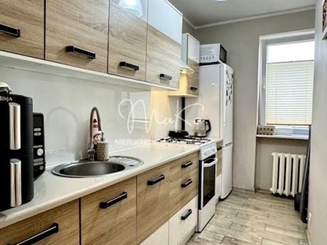 Wilków Morskich 43,65 m², Szczecin