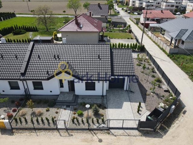Wilkowice, 112,33 m2