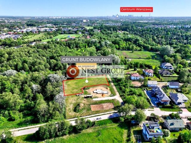 Wilkowiecka 2 701 m², Warszawa
