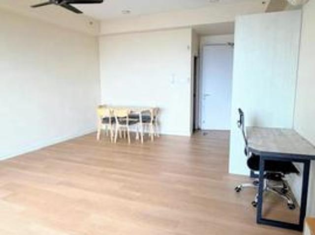 WILL ADD NEW BED FRIDGE Fully Furnished Studio i Soho i City