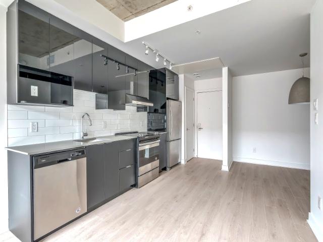 Will & Rich 2 Bedroom Apartment for Rent at 1705 Rue William, Montréal, QC H3J 1R3 Le Sud Ouest