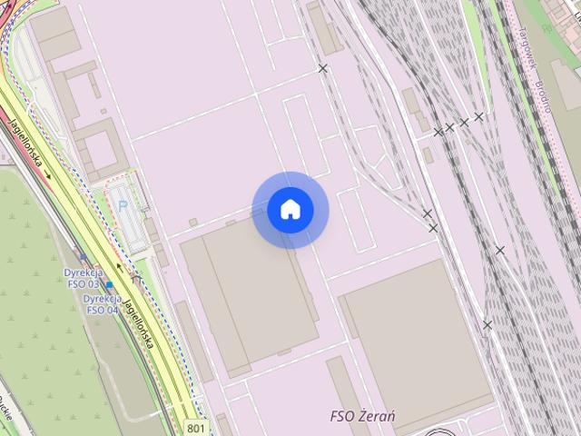 Willa 380 m2 z garażem na Starym Żoliborzu