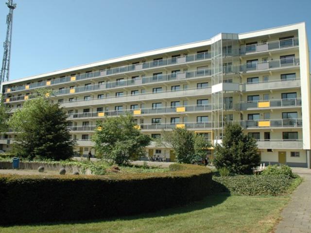 Willem Alexanderhof 263