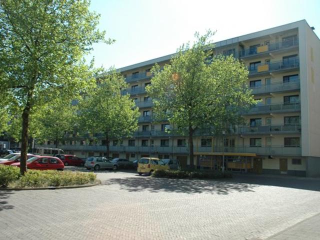Willem Alexanderhof 316