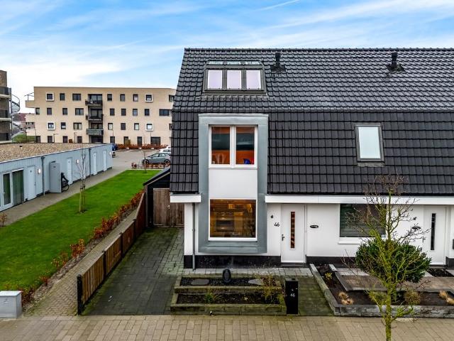 Willem Alexanderlaan 46, 8322GB, Urk, Flevoland 8322GB