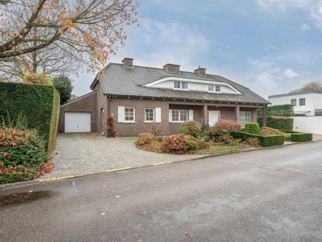 Willem Alexanderlaan 4, 6131JL, Sittard, Limburg 6131JL