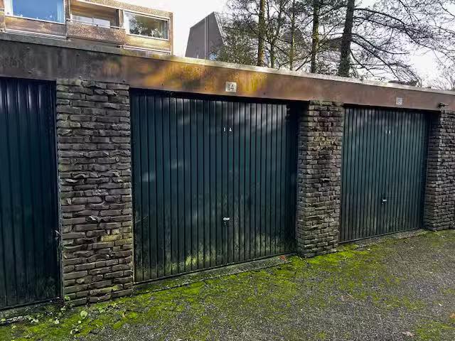 Willem Barentszweg 134G14 Hilversum