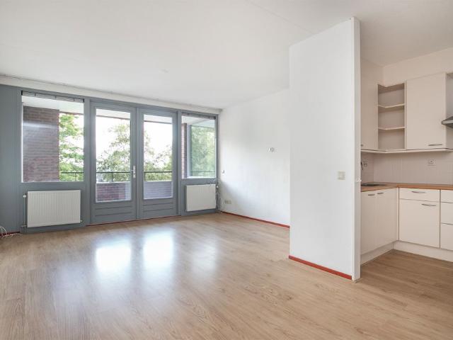 Willem Barentszstraat, 113, Veenendaal