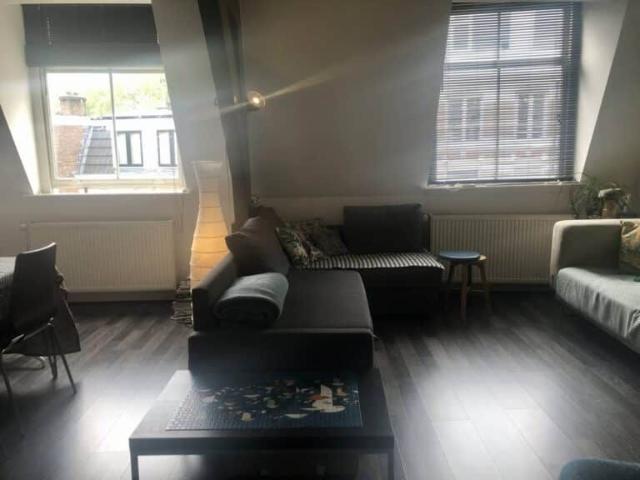 Willem Barentszstraat 25 II