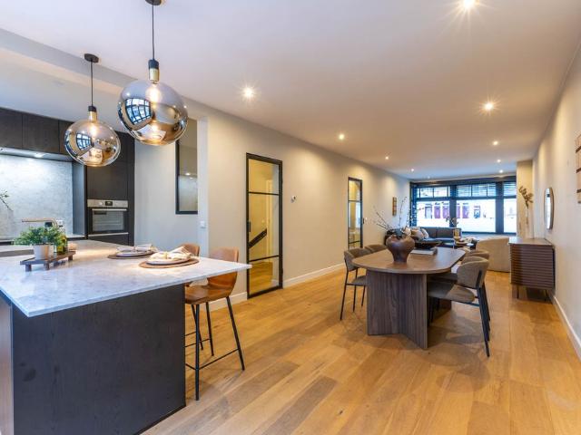 Willem buytewechstraat 185c | Rotterdam