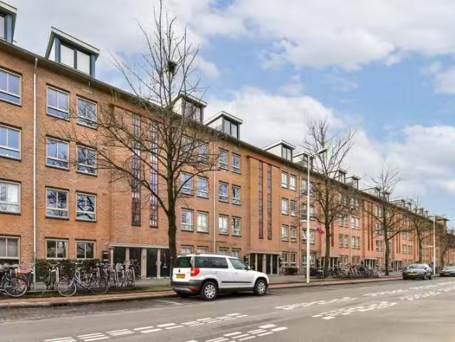 Willem de Zwijgerlaan 243 D Amsterdam