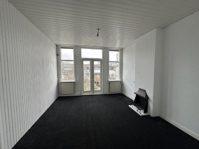 Willem de Zwijgerstraat, 3043VE, Rotterdam Overschie
