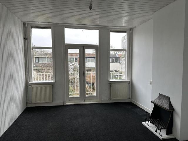 Willem de Zwijgerstraat, 3043VE, Rotterdam Overschie