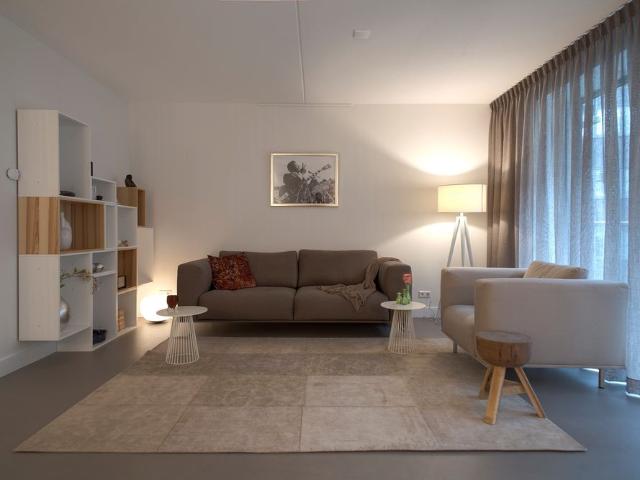 Willem Frederik Hermansstraat 113, 1011 DG, Amsterdam