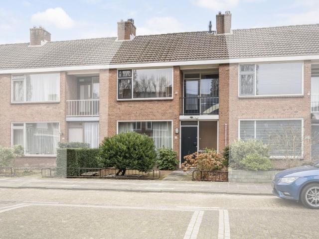 Willem Frederikstraat 65, 3136BP, Vlaardingen, Zuid Holland 3136BP