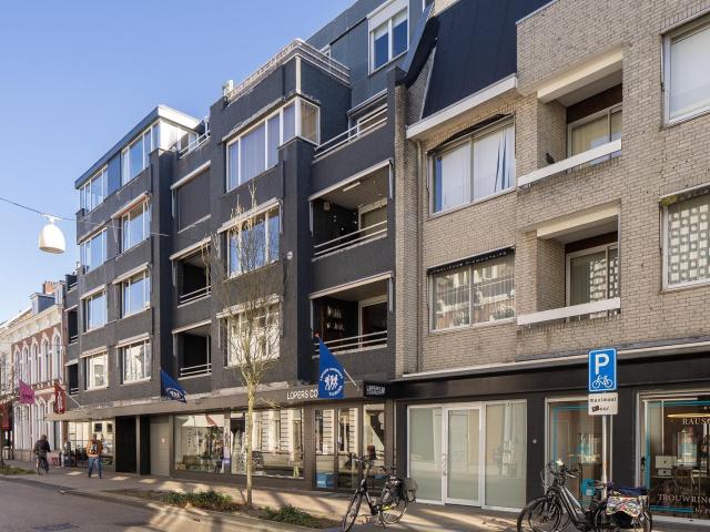 Willem II straat 94 a, 5038BJ, Tilburg, Noord Brabant 5038BJ