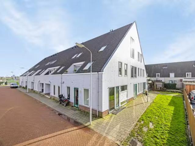 Willem Jansenstraat 45 Westzaan
