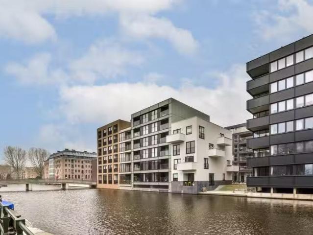 Willem Parelstraat 282 Amsterdam