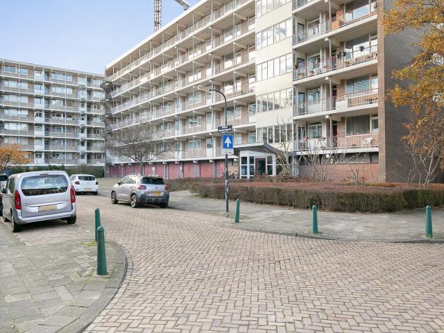Willem Royaardsstraat 84, 2284JL, Rijswijk, Zuid Holland 2284JL