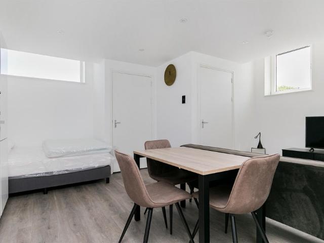 Willem Rosestraat – Friendly Housing