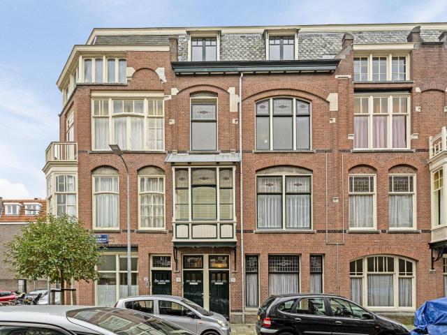 Willem van Outhoornstraat 35B, 2593ZT, Den Haag, Zuid Holland 2593ZT