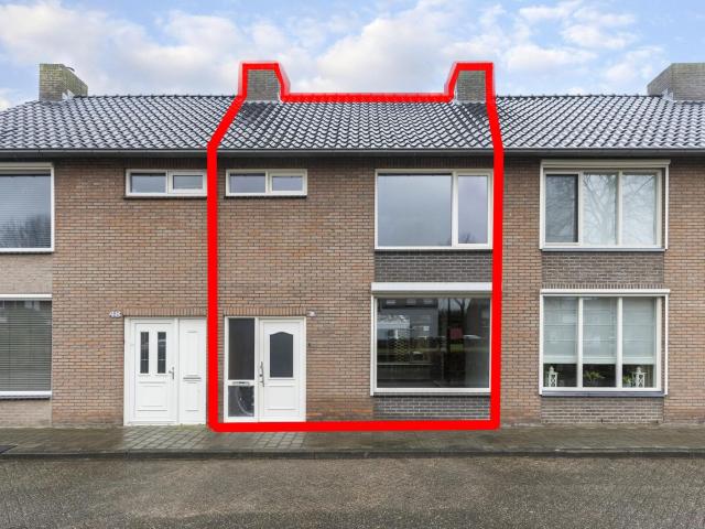 Willem van Oranjelaan 50, 5531HJ, Bladel, Noord Brabant 5531HJ
