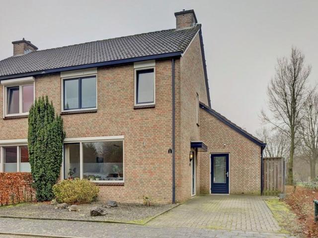 Willem Van Heukelomstraat 2, 5988KJ, Helden, Limburg 5988KJ