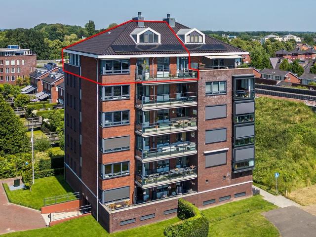 Willem van Leusdenlaan 69, 3603ER, Maarssen, Utrecht 3603ER