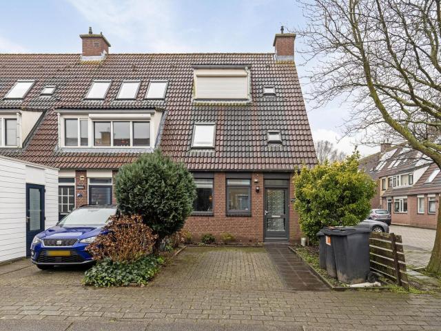 Willemsbos, 31, 2134EA, Hoofddorp, Noord Holland 2134EA