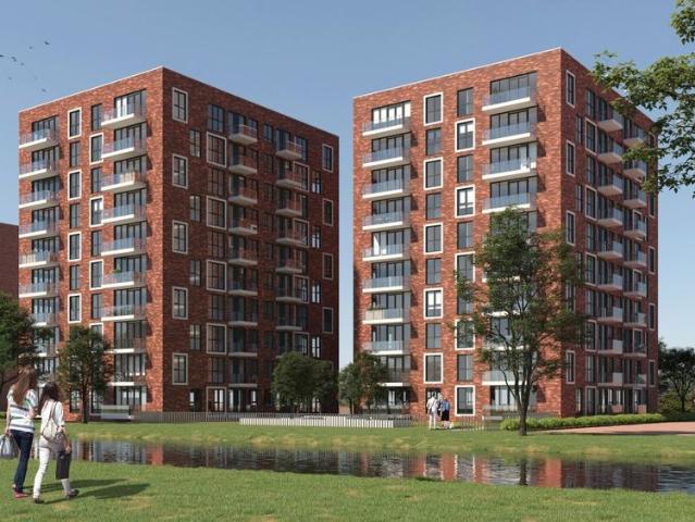 Willemspoort 386, 5223WX Den bosch