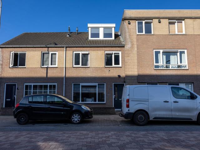Willemsweg, 210, 6531DS, Nijmegen, Gelderland 6531DS