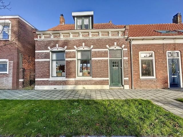 Willemsweg, 36, 4507AT, Schoondijke, Zeeland 4507AT