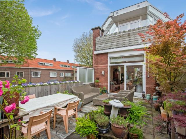 Willemstraat, 1, 2275CN, Voorburg, Zuid Holland 2275CN