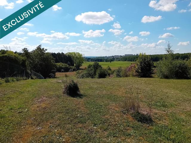 Willerwald Vente Terrain 57