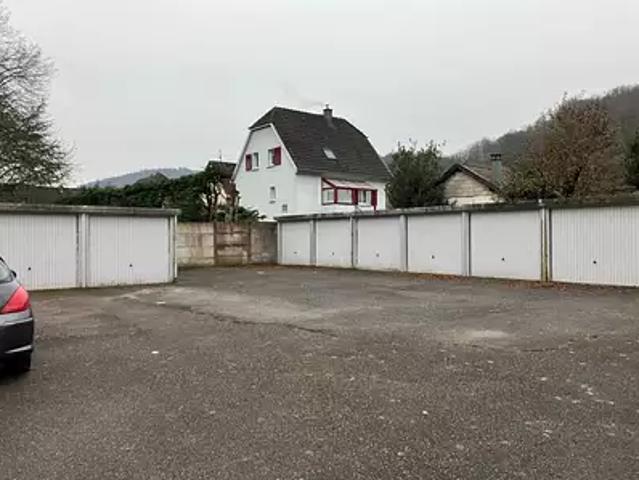 Willer sur Thur 68760 Location parking