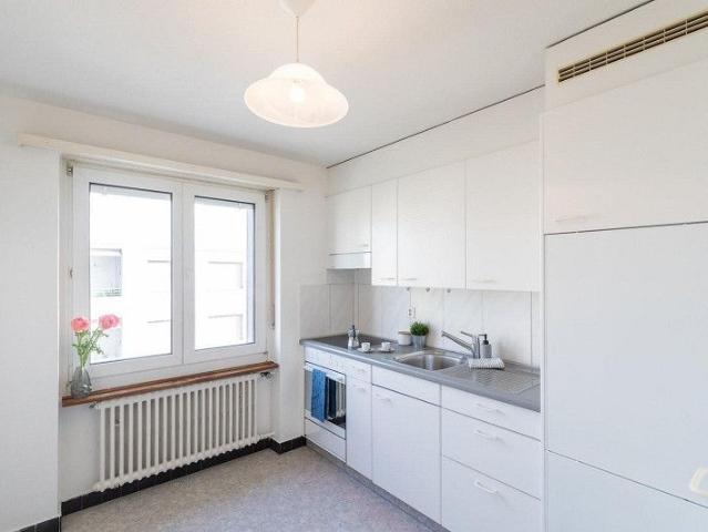 Willkommen im neuen Zuhause