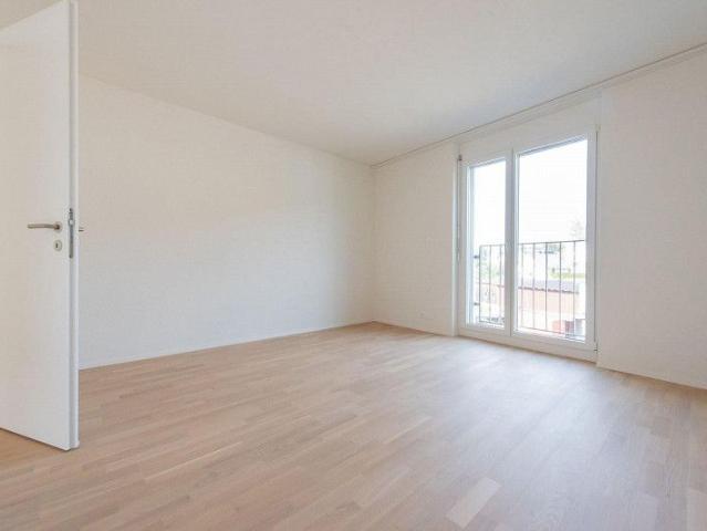 Willkommen im neuen Zuhause