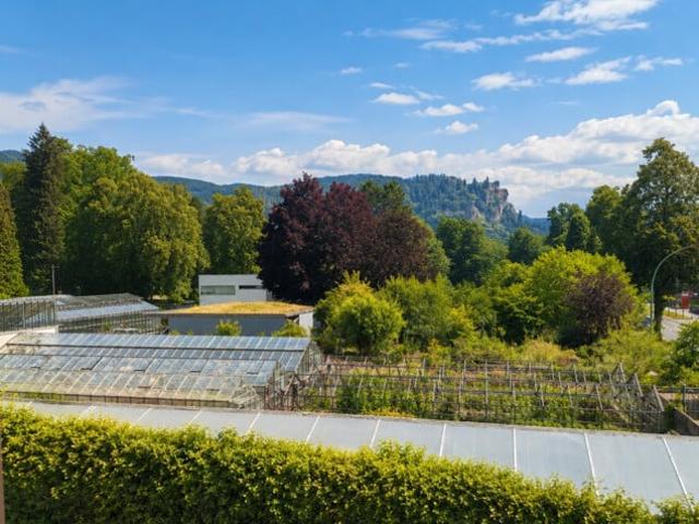 willkommen im neuen Zuhause