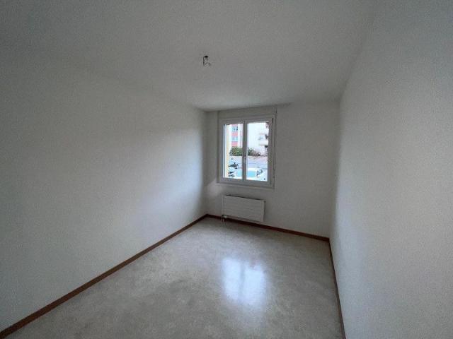 Willkommen im neuen Zuhause