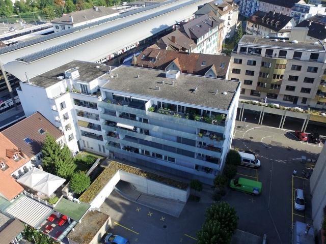 Willkommen im neuen Zuhause