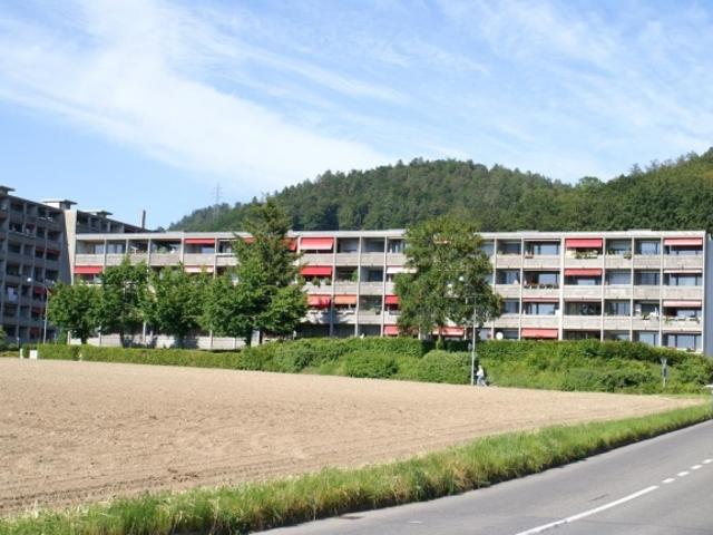 Willkommen im neuen Zuhause!