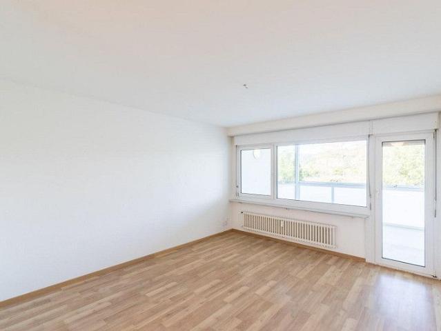 Willkommen im neuen Zuhause