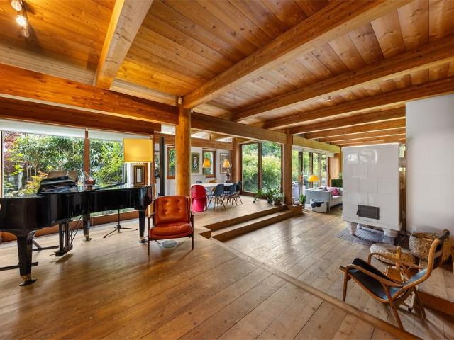Willkommen im idealen Rückzugsort! Architekten Villa in der urbanen Metropole Wien