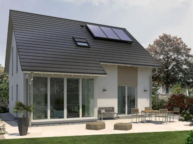 Willkommen im Life 5 Wohnen, Leben, Genießen in Groß Glienicke. Entdecken Sie Ihren Traum vom perfekten Zuhause!