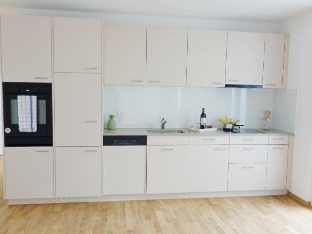 Willkommen im Wesemlinquartier