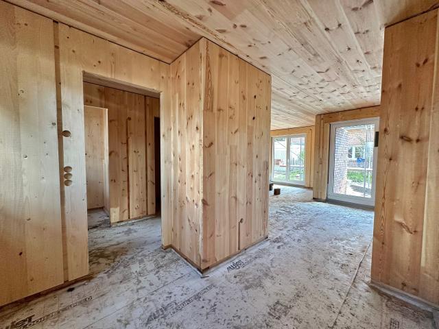 Willkommen in der Zukunft: Neubau Reihenmittelhaus mit Einbauküche als Erstbezug in beliebter Lage!