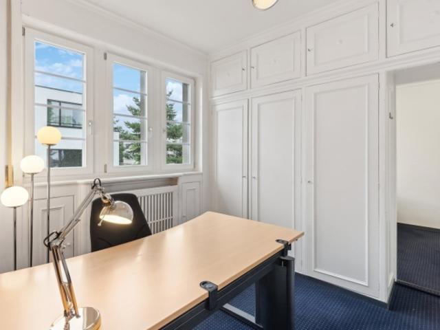 Willkommen in der Familie Dein Platz im The Family Office