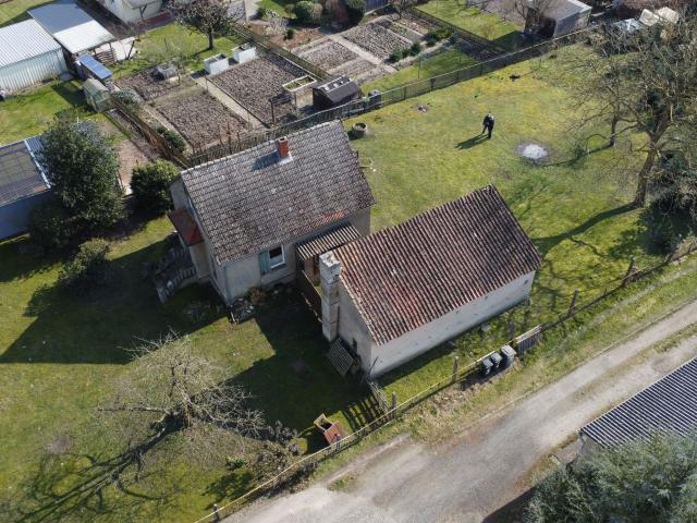 Willkommen in Diesdorf – Ihrem neuen Zuhause