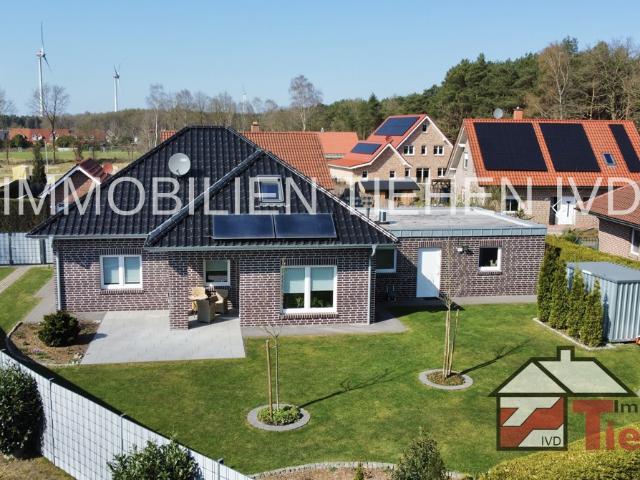 Willkommen in diesem neuwertigen Bungalow! PROVISIONSFREI